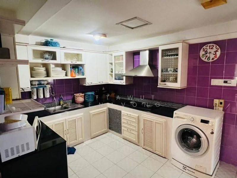 undefined, Bangkok, Thung Song Hong, Lak Si, Bangkok, 3 Bedrooms, 170 sqm, Single Detached House For Sale, by Settawut Leenavong, 500620860 - DDproperty.com
