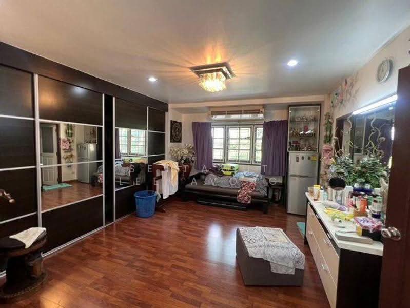 undefined, กรุงเทพ, ทุ่งสองห้อง, หลักสี่, กรุงเทพ, 170 ตร.ม., บ้านเดี่ยว ขาย, โดย Settawut Leenavong, 500620860 - DDproperty.com