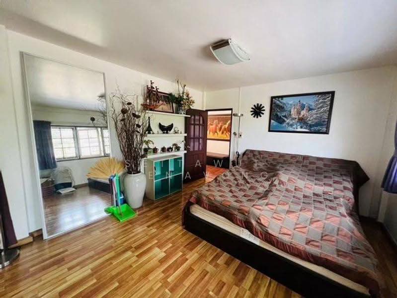 undefined, กรุงเทพ, ทุ่งสองห้อง, หลักสี่, กรุงเทพ, 170 ตร.ม., บ้านเดี่ยว ขาย, โดย Settawut Leenavong, 500620860 - DDproperty.com
