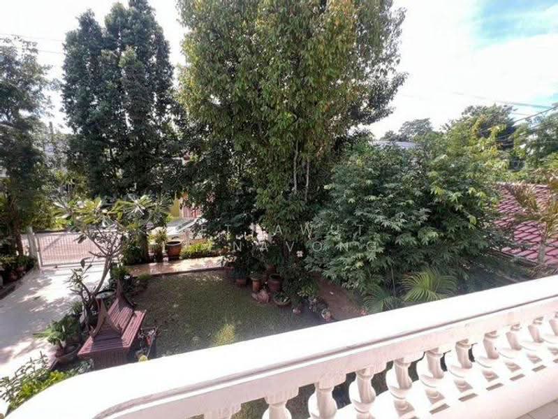 undefined, Bangkok, Thung Song Hong, Lak Si, Bangkok, 3 Bedrooms, 170 sqm, Single Detached House For Sale, by Settawut Leenavong, 500620860 - DDproperty.com
