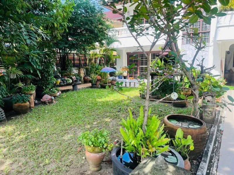 undefined, Bangkok, Thung Song Hong, Lak Si, Bangkok, 3 Bedrooms, 170 sqm, Single Detached House For Sale, by Settawut Leenavong, 500620860 - DDproperty.com