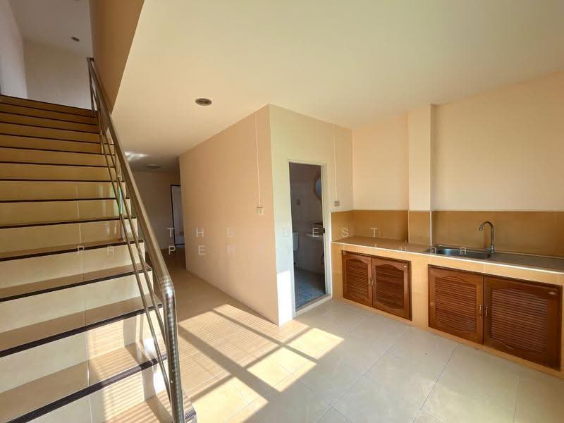 อาคารพาณิชย์อ่างศิลา ชลบุรี, Chon Buri (Pattaya), Ang Sila, Muang Chon Buri, Chon Buri (Pattaya), , 202 sqm, Shophouse For Sale, by The Best Property ไฟน่อล, 500620862 - DDproperty.com
