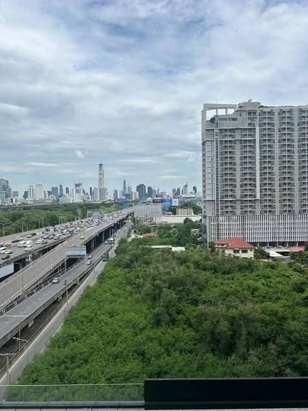 Life Asoke Hype, Bangkok, 339 Chaturathit Rd, Makkasan, Ratchathewi, Bangkok, Studio, 26 sqm, Condo For Rent, by Piyathida Phanchomphu, 500620865 - DDproperty.com