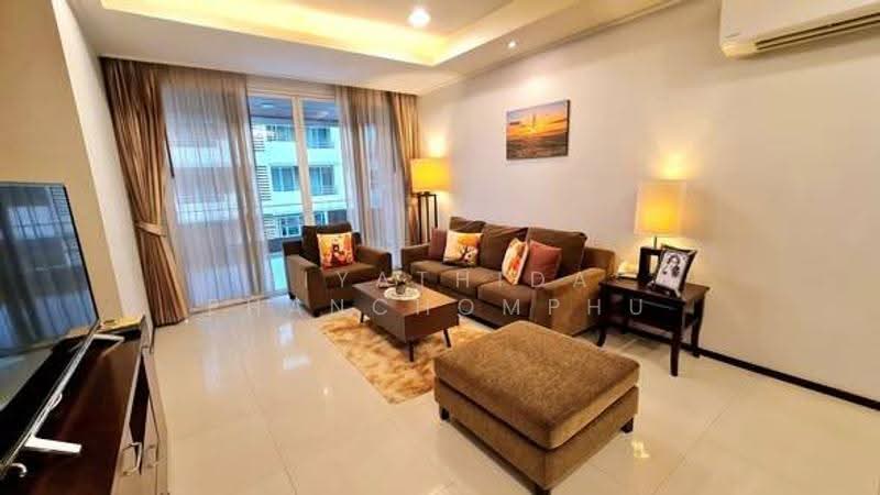 Piyathip Place, Bangkok, 24 Soi Prommitr, Khlong Tan Nua, Watthana, Bangkok, 2 Bedrooms, 160 sqm, Apartment For Rent, by Piyathida Phanchomphu, 500620868 - DDproperty.com