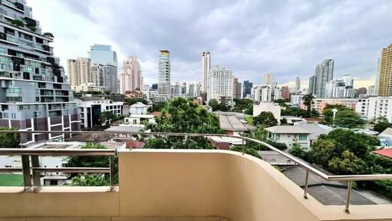 Piyathip Place, Bangkok, 24 Soi Prommitr, Khlong Tan Nua, Watthana, Bangkok, 2 Bedrooms, 160 sqm, Apartment For Rent, by Piyathida Phanchomphu, 500620868 - DDproperty.com