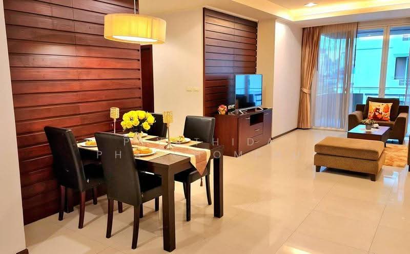 Piyathip Place, Bangkok, 24 Soi Prommitr, Khlong Tan Nua, Watthana, Bangkok, 2 Bedrooms, 160 sqm, Apartment For Rent, by Piyathida Phanchomphu, 500620868 - DDproperty.com