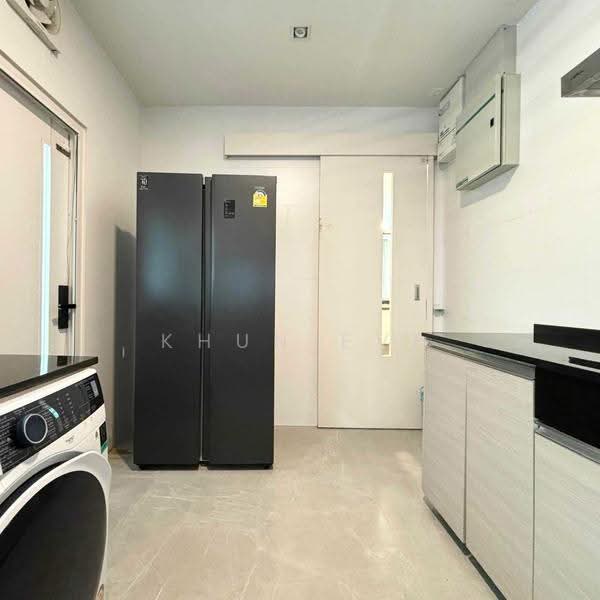 Mantana Bangna-Wongwaen, Bangkok, Soi Ramkhamhaeng 2, Dok Mai, Prawet, Bangkok, 4 Bedrooms, 257 sqm, Single Detached House For Rent, by Khun Eve, 500620869 - DDproperty.com