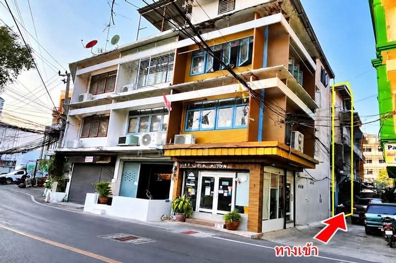 ถนนสุขมวิท 71 ซอยปรีดี พนมยงค์ 31, กรุงเทพ, ถนนสุขมวิท 71, คลองตันเหนือ, วัฒนา, กรุงเทพ, 120 ตร.ม., ตึกแถว-อาคารพาณิชย์ ขาย, โดย คุณหนึ่ง, 500620872 - DDproperty.com