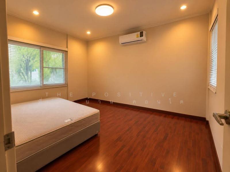 Supalai Park Ville Chang Phueak, Chiang Mai, Chang Phuak, Muang Chiang Mai, Chiang Mai, 3 Bedrooms, 157 sqm, Single Detached House For Rent, by The Positive ที่ดิน บ้าน คอนโด, 500620875 - DDproperty.com