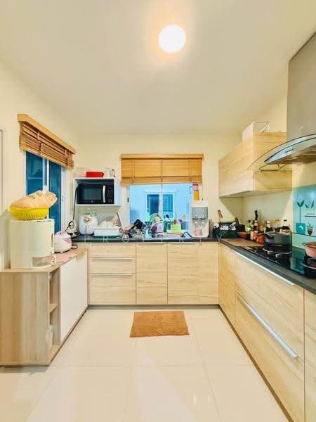 Passorn Kohkaew - Phuket, Phuket, เทพกระษัตรี, Ko Kaeo, Muang Phuket, Phuket, 3 Bedrooms, 152 sqm, Single Detached House For Sale, by Connex Property, 500620876 - DDproperty.com