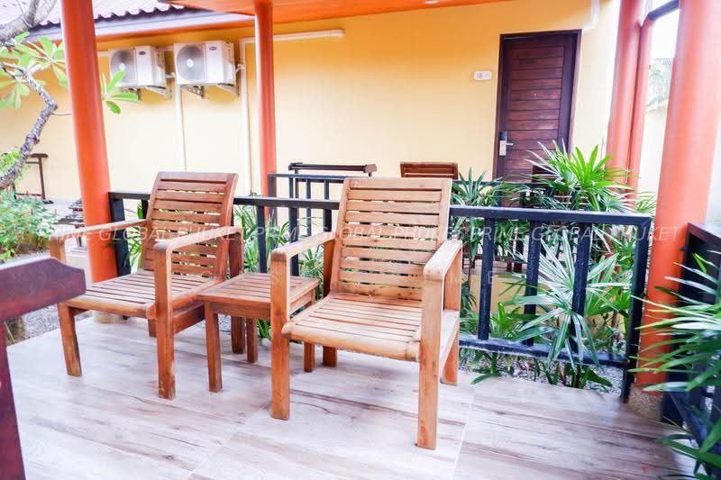Anchan Palaii, ภูเก็ต, ฉลอง, เมืองภูเก็ต, ภูเก็ต, 100 ตร.ม., วิลล่า ให้เช่า, โดย Case Prime, 500620878 - DDproperty.com