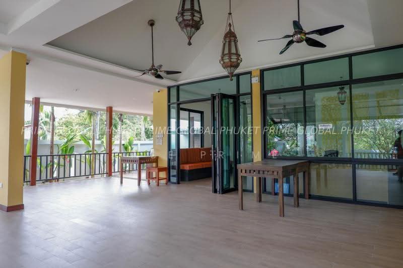 Anchan Palaii, ภูเก็ต, ฉลอง, เมืองภูเก็ต, ภูเก็ต, 100 ตร.ม., วิลล่า ให้เช่า, โดย Case Prime, 500620878 - DDproperty.com