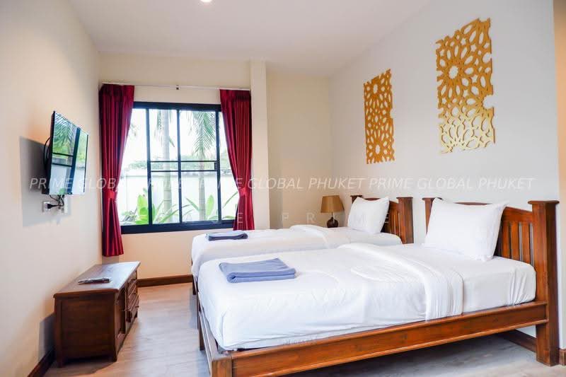 Anchan Palaii, Phuket, Chalong, Muang Phuket, Phuket, 2 Bedrooms, 100 sqm, Villa For Rent, by Case Prime, 500620878 - DDproperty.com