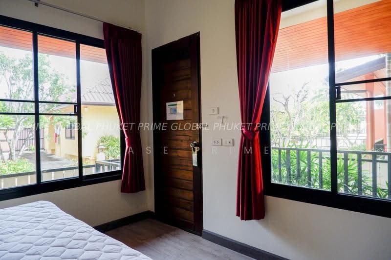 Anchan Palaii, Phuket, Chalong, Muang Phuket, Phuket, 2 Bedrooms, 100 sqm, Villa For Rent, by Case Prime, 500620878 - DDproperty.com
