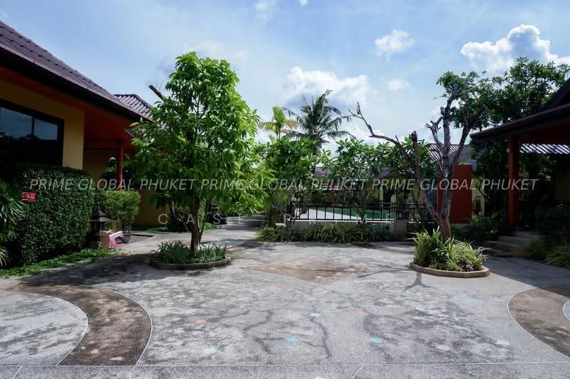 Anchan Palaii, Phuket, Chalong, Muang Phuket, Phuket, 2 Bedrooms, 100 sqm, Villa For Rent, by Case Prime, 500620878 - DDproperty.com