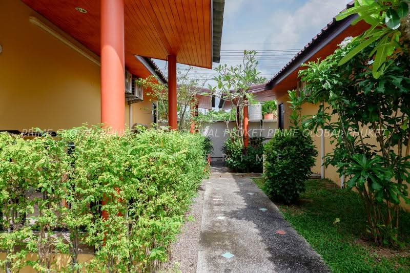 Anchan Palaii, Phuket, Chalong, Muang Phuket, Phuket, 2 Bedrooms, 100 sqm, Villa For Rent, by Case Prime, 500620878 - DDproperty.com