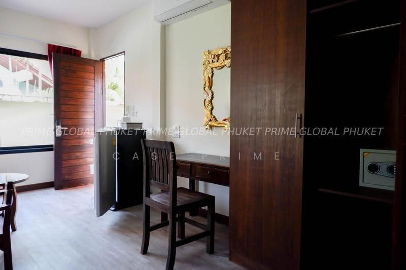 Anchan Palaii, Phuket, Chalong, Muang Phuket, Phuket, 2 Bedrooms, 100 sqm, Villa For Rent, by Case Prime, 500620878 - DDproperty.com