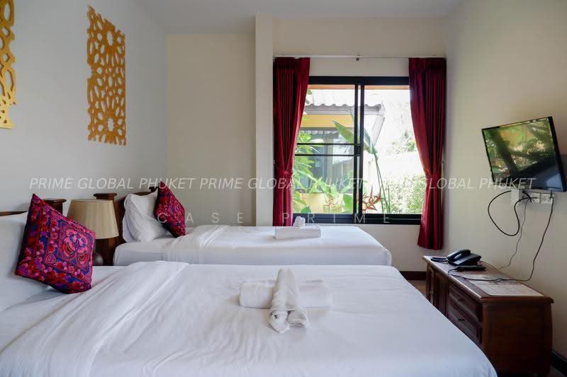 Anchan Palaii, Phuket, Chalong, Muang Phuket, Phuket, 2 Bedrooms, 100 sqm, Villa For Rent, by Case Prime, 500620878 - DDproperty.com