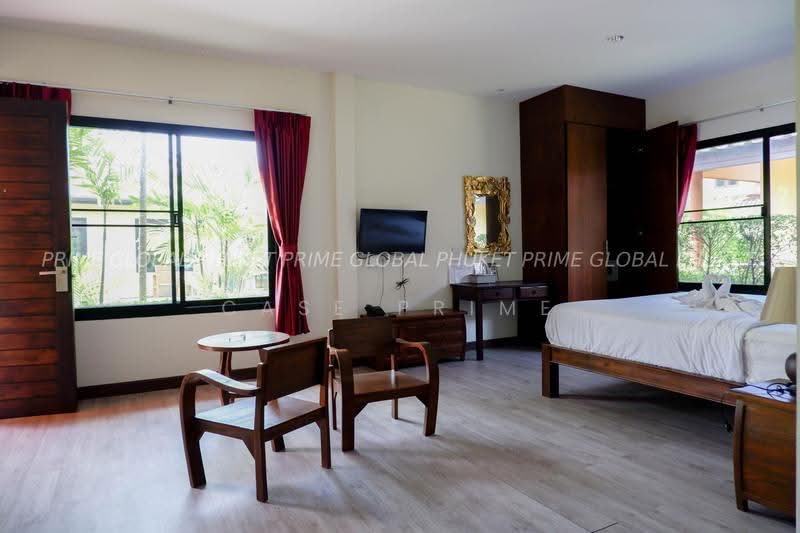 Anchan Palaii, Phuket, Chalong, Muang Phuket, Phuket, 2 Bedrooms, 100 sqm, Villa For Rent, by Case Prime, 500620878 - DDproperty.com