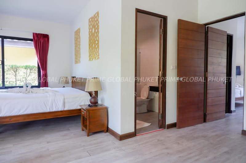 Anchan Palaii, ภูเก็ต, ฉลอง, เมืองภูเก็ต, ภูเก็ต, 100 ตร.ม., วิลล่า ให้เช่า, โดย Case Prime, 500620878 - DDproperty.com
