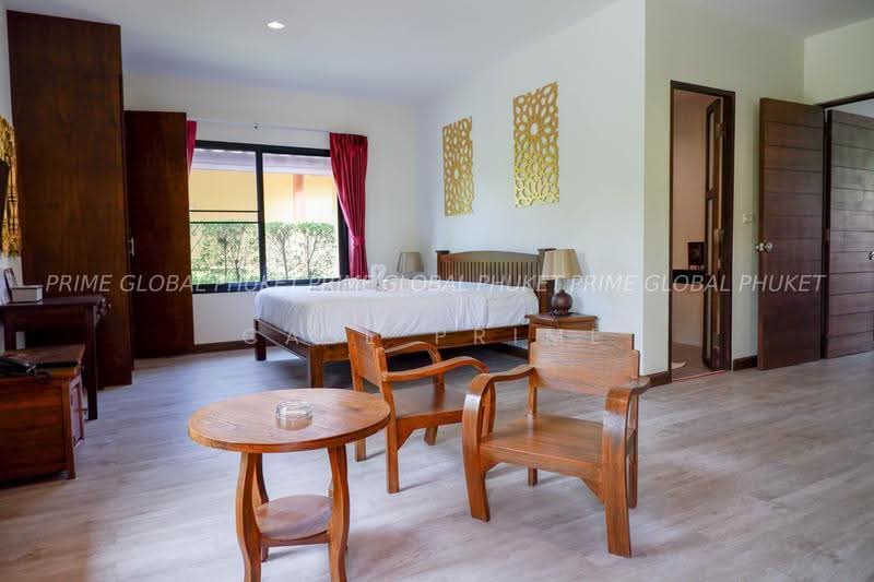 Anchan Palaii, Phuket, Chalong, Muang Phuket, Phuket, 2 Bedrooms, 100 sqm, Villa For Rent, by Case Prime, 500620878 - DDproperty.com