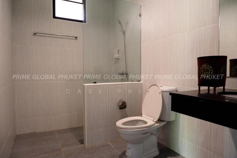 Anchan Palaii, ภูเก็ต, ฉลอง, เมืองภูเก็ต, ภูเก็ต, 100 ตร.ม., วิลล่า ให้เช่า, โดย Case Prime, 500620878 - DDproperty.com