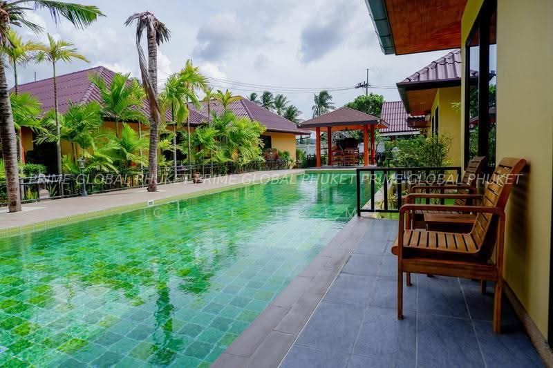 Anchan Palaii, ภูเก็ต, ฉลอง, เมืองภูเก็ต, ภูเก็ต, 100 ตร.ม., วิลล่า ให้เช่า, โดย Case Prime, 500620878 - DDproperty.com