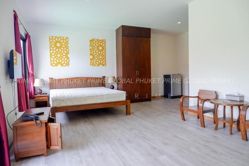 Anchan Palaii, Phuket, Chalong, Muang Phuket, Phuket, 2 Bedrooms, 100 sqm, Villa For Rent, by Case Prime, 500620878 - DDproperty.com