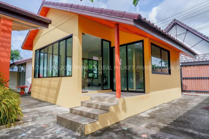Anchan Palaii, Phuket, Chalong, Muang Phuket, Phuket, 2 Bedrooms, 100 sqm, Villa For Rent, by Case Prime, 500620878 - DDproperty.com
