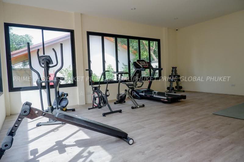 Anchan Palaii, ภูเก็ต, ฉลอง, เมืองภูเก็ต, ภูเก็ต, 100 ตร.ม., วิลล่า ให้เช่า, โดย Case Prime, 500620878 - DDproperty.com