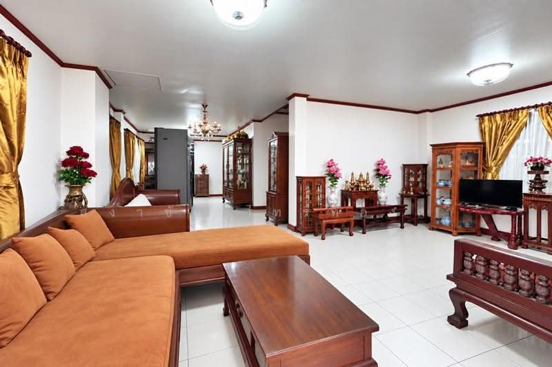 Donmuang Villa 2 : ดอนเมืองวิลล่า 2, กรุงเทพ, 407, 939 ซอยเพิ่มสิน 16, คลองถนน, สายไหม, กรุงเทพ, 160 ตร.ม., บ้านแฝด ขาย, โดย สง่าชัย ไทรทองคำ, 500620879 - DDproperty.com