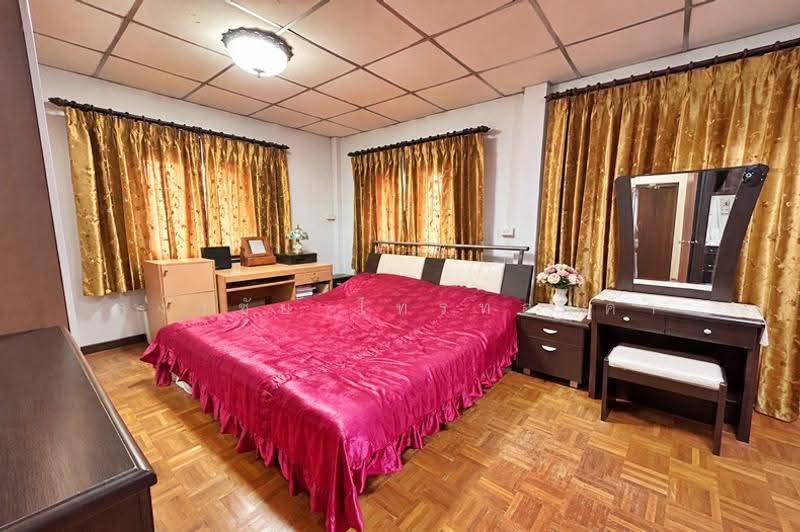 Donmuang Villa 2 : ดอนเมืองวิลล่า 2, กรุงเทพ, 407, 939 ซอยเพิ่มสิน 16, คลองถนน, สายไหม, กรุงเทพ, 160 ตร.ม., บ้านแฝด ขาย, โดย สง่าชัย ไทรทองคำ, 500620879 - DDproperty.com