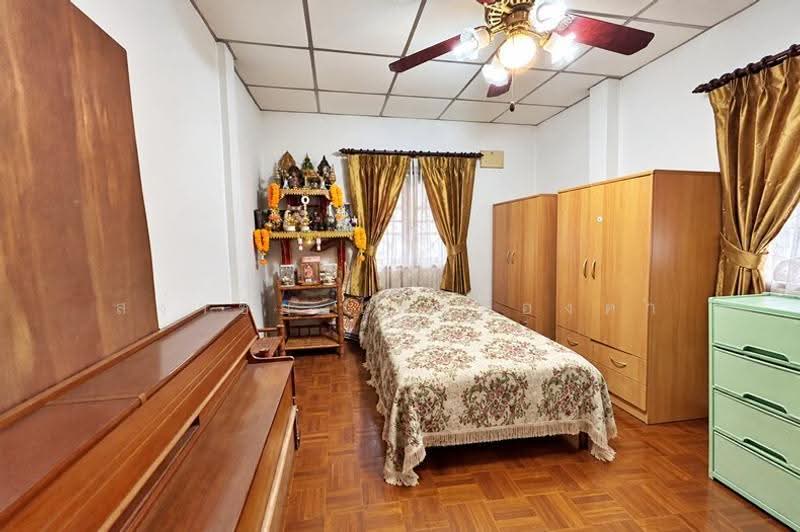 Donmuang Villa 2 : ดอนเมืองวิลล่า 2, กรุงเทพ, 407, 939 ซอยเพิ่มสิน 16, คลองถนน, สายไหม, กรุงเทพ, 160 ตร.ม., บ้านแฝด ขาย, โดย สง่าชัย ไทรทองคำ, 500620879 - DDproperty.com