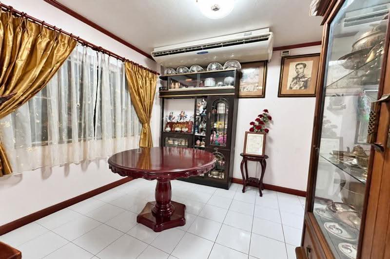 Donmuang Villa 2 : ดอนเมืองวิลล่า 2, กรุงเทพ, 407, 939 ซอยเพิ่มสิน 16, คลองถนน, สายไหม, กรุงเทพ, 160 ตร.ม., บ้านแฝด ขาย, โดย สง่าชัย ไทรทองคำ, 500620879 - DDproperty.com