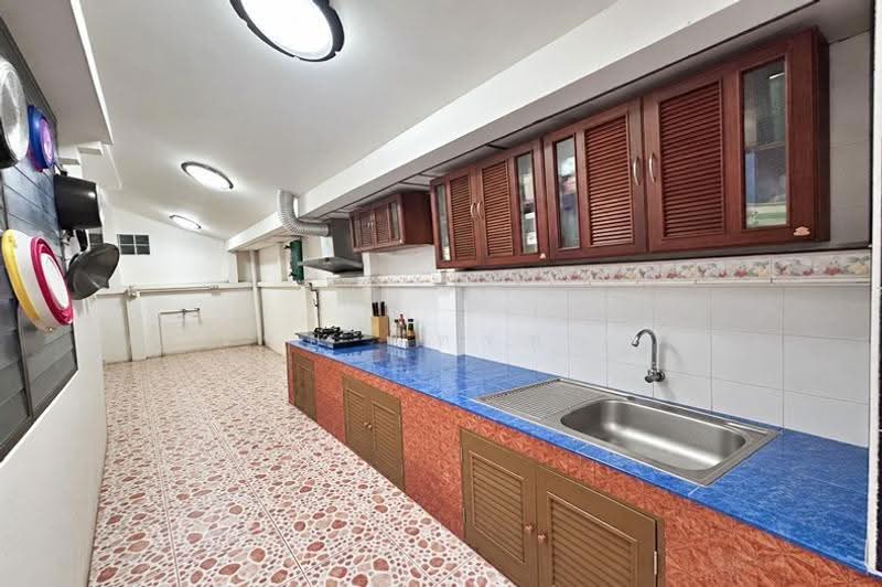 Donmuang Villa 2 : ดอนเมืองวิลล่า 2, กรุงเทพ, 407, 939 ซอยเพิ่มสิน 16, คลองถนน, สายไหม, กรุงเทพ, 160 ตร.ม., บ้านแฝด ขาย, โดย สง่าชัย ไทรทองคำ, 500620879 - DDproperty.com