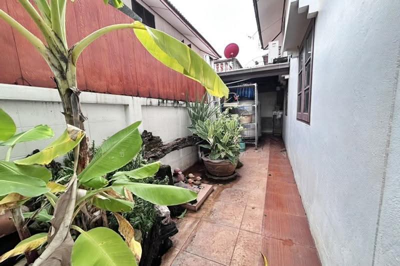 Donmuang Villa 2, Bangkok, 407, 939 Phoem Sin Soi 16, Khlong Tanon, Sai Mai, Bangkok, 3 Bedrooms, 160 sqm, Semi-Detached House (Twin House) For Sale, by สง่าชัย ไทรทองคำ, 500620879 - DDproperty.com