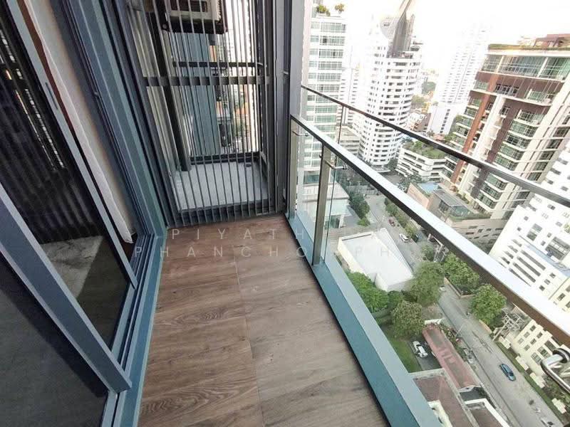 LAVIQ Sukhumvit 57, Bangkok, Soi Sukhumvit 57, Sukhumvit Road, Khlong Tan Nua, Watthana, Bangkok, 1 Bedroom, 46 sqm, Condo For Rent, by Piyathida Phanchomphu, 500620882 - DDproperty.com
