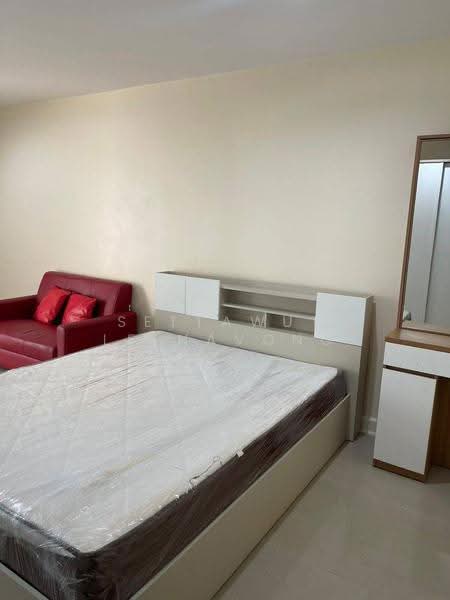 Regent Home 7/1, Bangkok, Soi Sanphawut 2, Bang Na Road, Bang Na, Bangkok, Studio, 31 sqm, Condo For Sale, by Settawut Leenavong, 500620883 - DDproperty.com