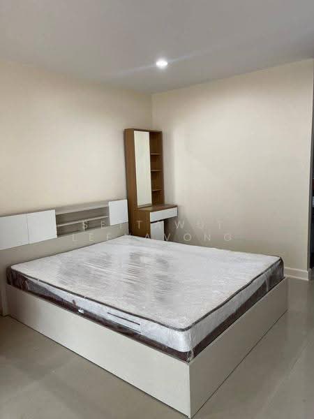 Regent Home 7/1, Bangkok, Soi Sanphawut 2, Bang Na Road, Bang Na, Bangkok, Studio, 31 sqm, Condo For Sale, by Settawut Leenavong, 500620883 - DDproperty.com