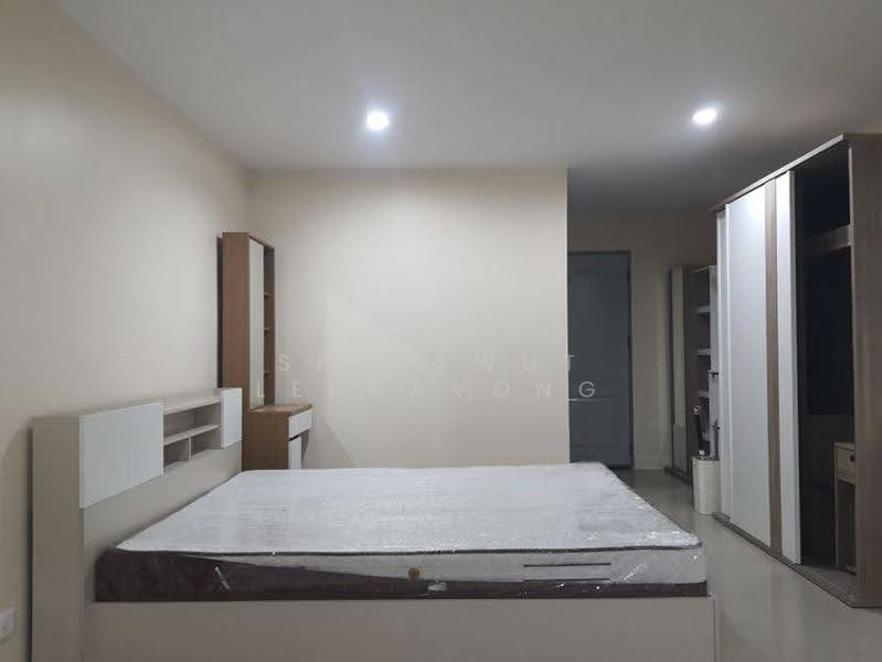 Regent Home 7/1, Bangkok, Soi Sanphawut 2, Bang Na Road, Bang Na, Bangkok, Studio, 31 sqm, Condo For Sale, by Settawut Leenavong, 500620883 - DDproperty.com