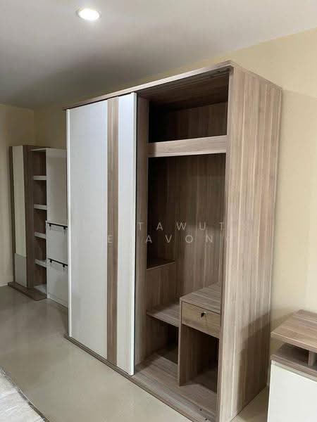 Regent Home 7/1, Bangkok, Soi Sanphawut 2, Bang Na Road, Bang Na, Bangkok, Studio, 31 sqm, Condo For Sale, by Settawut Leenavong, 500620883 - DDproperty.com
