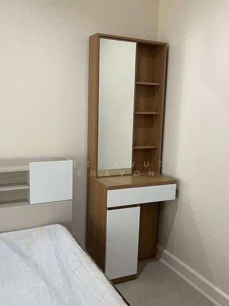 Regent Home 7/1 : รีเจ้นท์โฮม 7/1, กรุงเทพ, ซอยสรรพาวุธ 2 ถนนบางนา, บางนา, กรุงเทพ, 31 ตร.ม., คอนโด ขาย, โดย Settawut Leenavong, 500620883 - DDproperty.com