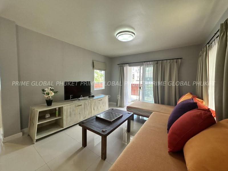 Initio Koh Kaew, Phuket, Ko Kaeo, Muang Phuket, Phuket, 3 Bedrooms, 221 sqm, Single Detached House For Rent, by fai prime, 500620884 - DDproperty.com