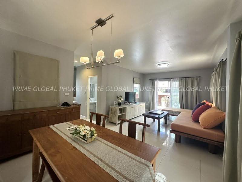 Initio Koh Kaew, Phuket, Ko Kaeo, Muang Phuket, Phuket, 3 Bedrooms, 221 sqm, Single Detached House For Rent, by fai prime, 500620884 - DDproperty.com