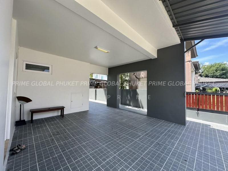 Initio Koh Kaew, Phuket, Ko Kaeo, Muang Phuket, Phuket, 3 Bedrooms, 221 sqm, Single Detached House For Rent, by fai prime, 500620884 - DDproperty.com