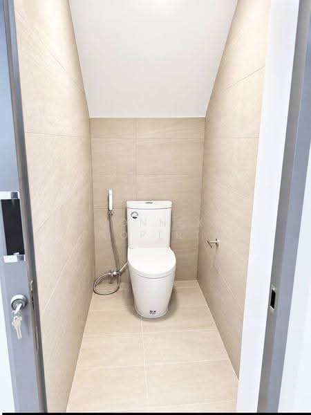 New house Renovated Prime Location Samkong Phuket, Phuket, -, Ratsada, Muang Phuket, Phuket, 3 Bedrooms, 160 sqm, Townhouse For Sale, by Connex Property, 500620887 - DDproperty.com