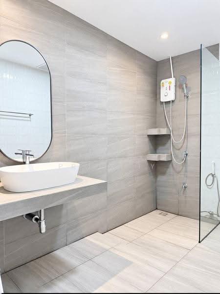 บ้านรีโนเวทใหม่ ทำเลดี สามกอง ภูเก็ต, ภูเก็ต, -, รัษฎา, เมืองภูเก็ต, ภูเก็ต, 160 ตร.ม., ทาวน์เฮ้าส์ ขาย, โดย Connex Property, 500620887 - DDproperty.com