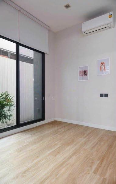 The Gentry Sukhumvit 101, Bangkok, Soi Sukhumvit 101, Sukhumvit Road, Bang Chak, Phra Khanong, Bangkok, 3 Bedrooms, 390 sqm, Single Detached House For Rent, by Khun Eve, 500620888 - DDproperty.com