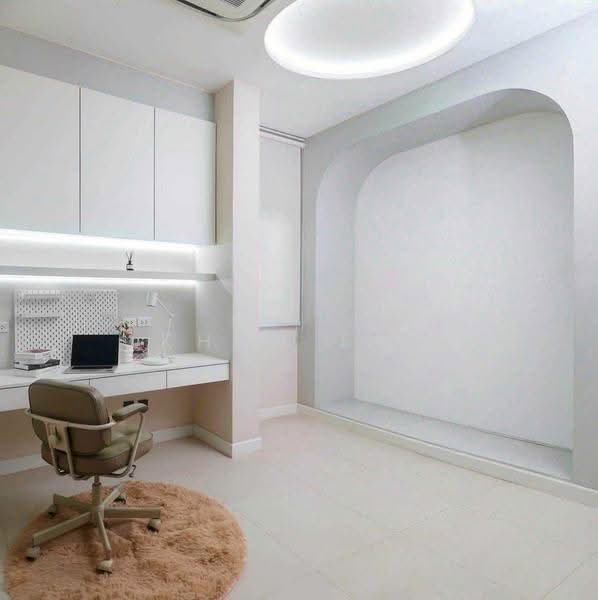 The Gentry Sukhumvit 101, Bangkok, Soi Sukhumvit 101, Sukhumvit Road, Bang Chak, Phra Khanong, Bangkok, 3 Bedrooms, 390 sqm, Single Detached House For Rent, by Khun Eve, 500620888 - DDproperty.com