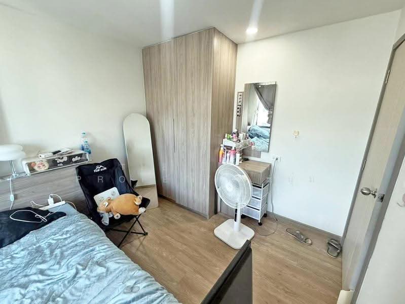 Golden Condo Laem Chabang : โกลเด้น คอนโด แหลมฉบัง, ชลบุรี, หนองขาม, ศรีราชา, ชลบุรี, 31 ตร.ม., คอนโด ขาย, โดย The Best Property หนุ่ม, 500620889 - DDproperty.com